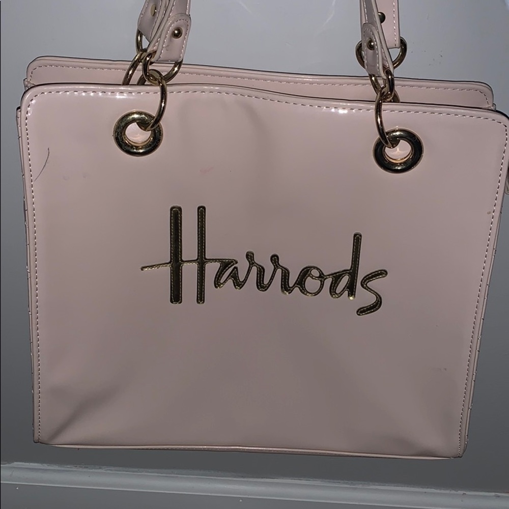 Harrods Handbag